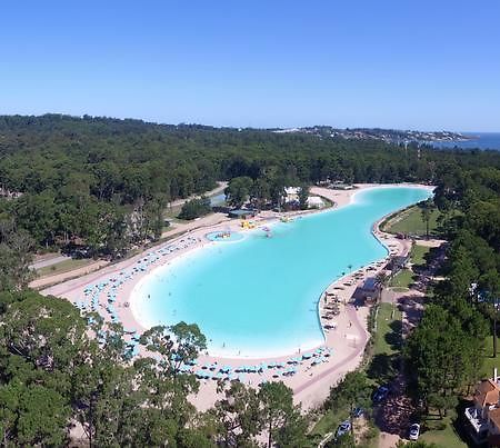 Solanas Green Park & Crystal Beach Punta Ballena Εξωτερικό φωτογραφία