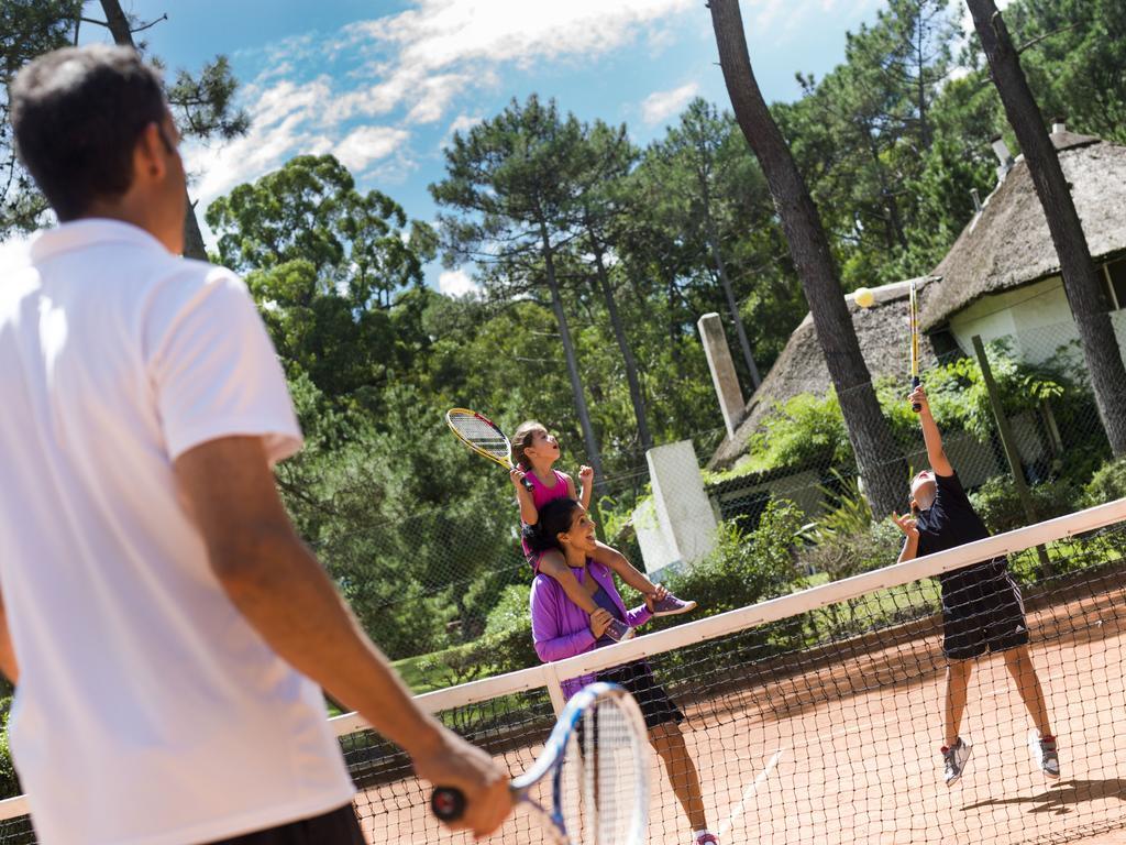 Solanas Green Park & Crystal Beach Punta Ballena Εξωτερικό φωτογραφία