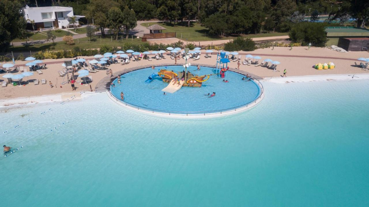 Solanas Green Park & Crystal Beach Punta Ballena Εξωτερικό φωτογραφία